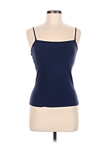Ambiance Apparel Tank Top (view 1)