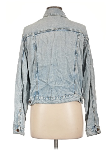 Fidelity Denim Denim Jacket (view 2)