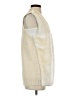 Armani Exchange 100% Cotton Ivory Cardigan Size S - photo 4