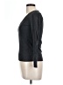 Zara Gray Pullover Sweater Size L - photo 5