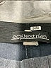 Equestrian Chevron-herringbone Gray Casual Pants Size 25 waist (estimated) - photo 7