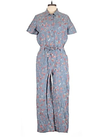Sessun Jumpsuit (view 1)
