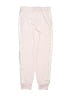 Adidas 100% Polyester Pink Track Pants Size 6X - photo 2