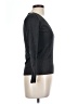 Zara Gray Pullover Sweater Size L - photo 4