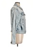 Fidelity Denim 100% Lyocell Blue Denim Jacket Size L - photo 4