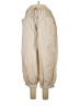 FP Movement Solid Tan Ivory Cargo Pants Size S - photo 1