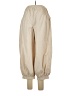 FP Movement Solid Tan Ivory Cargo Pants Size S - photo 2
