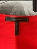 BCBGMAXAZRIA 100% Polyester Red Long Sleeve Blouse Size XS - photo 7