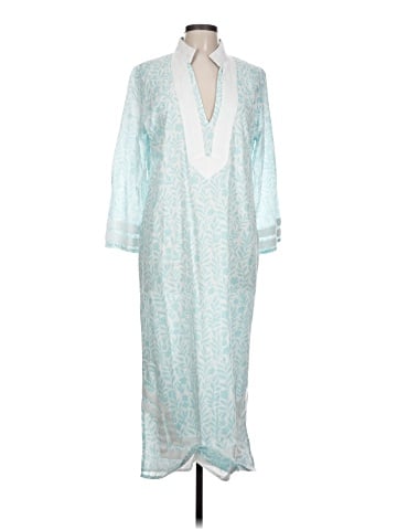 Sail to Sable Casual Dress (view 1)