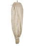 FP Movement Solid Tan Ivory Cargo Pants Size S - photo 5