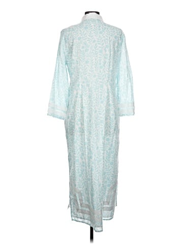 Sail to Sable Casual Dress (view 2)