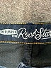 Old Navy Solid Blue Jeggings Size 12 (tall) - photo 4