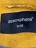 Atmosphere Yellow Jacket Size 14 - photo 6