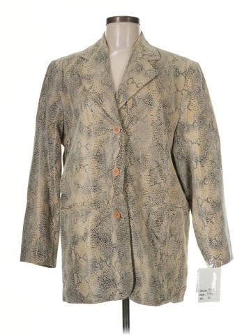 Terry Lewis Blazer (view 1)