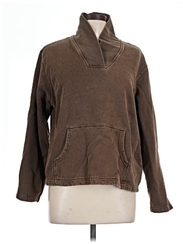 Orvis Pullover Sweater (view 1)