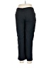 Patagonia Solid Black Dress Pants Size 12 - photo 2
