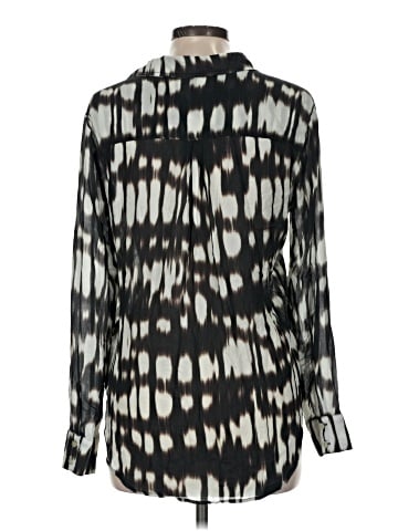 Bella Dahl Long Sleeve Blouse (view 2)