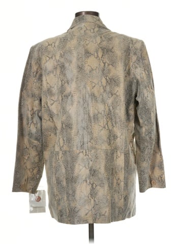Terry Lewis Blazer (view 2)