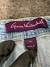 Gloria Vanderbilt Blue Jeans Size 16 - photo 7