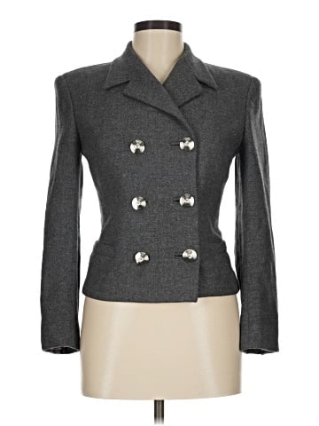 MADE IN ITALY Blazer (view 1)