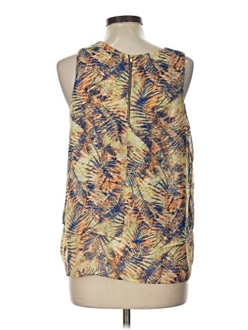 Lumiere Sleeveless Blouse (view 2)