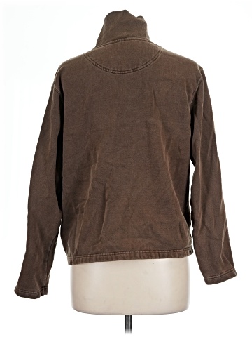 Orvis Pullover Sweater (view 2)