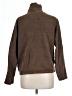 Orvis Brown Pullover Sweater Size L - photo 2
