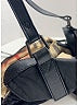 Burberry Black Hobo One size - photo 8