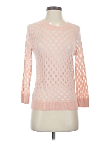 Hinge Pullover Sweater (view 1)