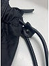 Burberry Black Hobo One size - photo 10