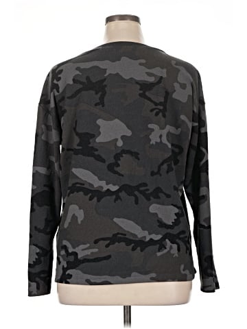Sanctuary Long Sleeve T-Shirt (view 2)