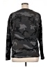 Sanctuary Camo Gray Long Sleeve T-Shirt Size XL - photo 2