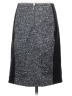 MICHAEL Michael Kors Tweed Gray Casual Skirt Size 28 waist - photo 2