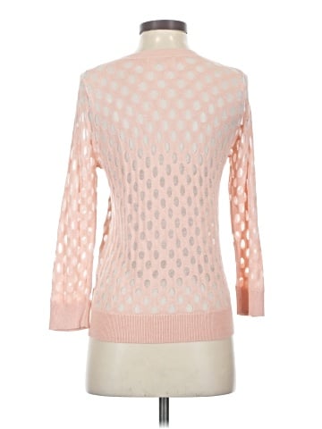 Hinge Pullover Sweater (view 2)