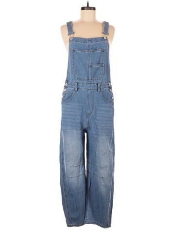 Unbranded Overalls (view 1)