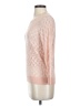 Hinge Pink Pullover Sweater Size XS - photo 5