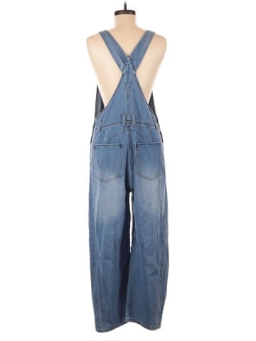 Unbranded Overalls (view 2)