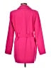 Lioness 100% Polyester Pink Coat Size M - photo 2