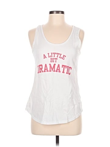 Port & Company Sleeveless T-Shirt (view 1)