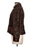 Courtenay Paisley Brown Jacket Size L (estimated) - photo 5