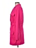 Lioness 100% Polyester Pink Coat Size M - photo 5