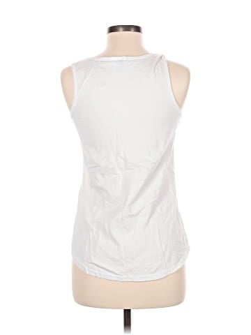 Port & Company Sleeveless T-Shirt (view 2)