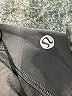 Lululemon Athletica Black Active Pants Size 8 - photo 7