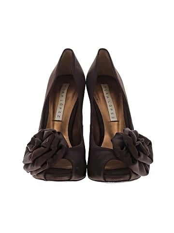 Pura Lopez Heels (view 2)