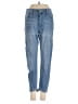 Halara Blue Jeans Size XS - photo 1