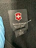 Victorinox Solid Black Pullover Sweater Size L - photo 7