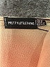 PrettyLittleThing Tan Long Sleeve T-Shirt Size 2 - photo 7