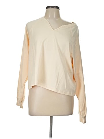 Listicle Long Sleeve T-Shirt (view 1)