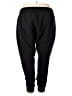 Ogio Solid Black Active Pants Size 4X - photo 2