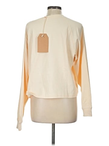 Listicle Long Sleeve T-Shirt (view 2)